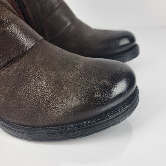 MIZ MOOZ Novel Over the Knee Boots Size EU36/US 5.5-6 - Picture 8 of 16